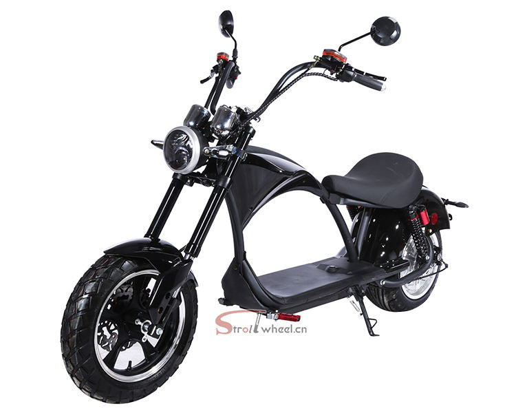 Citycoco Accessory CP-4P Tire SKU ST-CP-4T Citycoco Scooter Parts