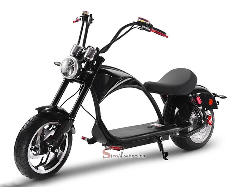 Citycoco Accessory CP-4P Tire SKU ST-CP-4T Citycoco Scooter Parts