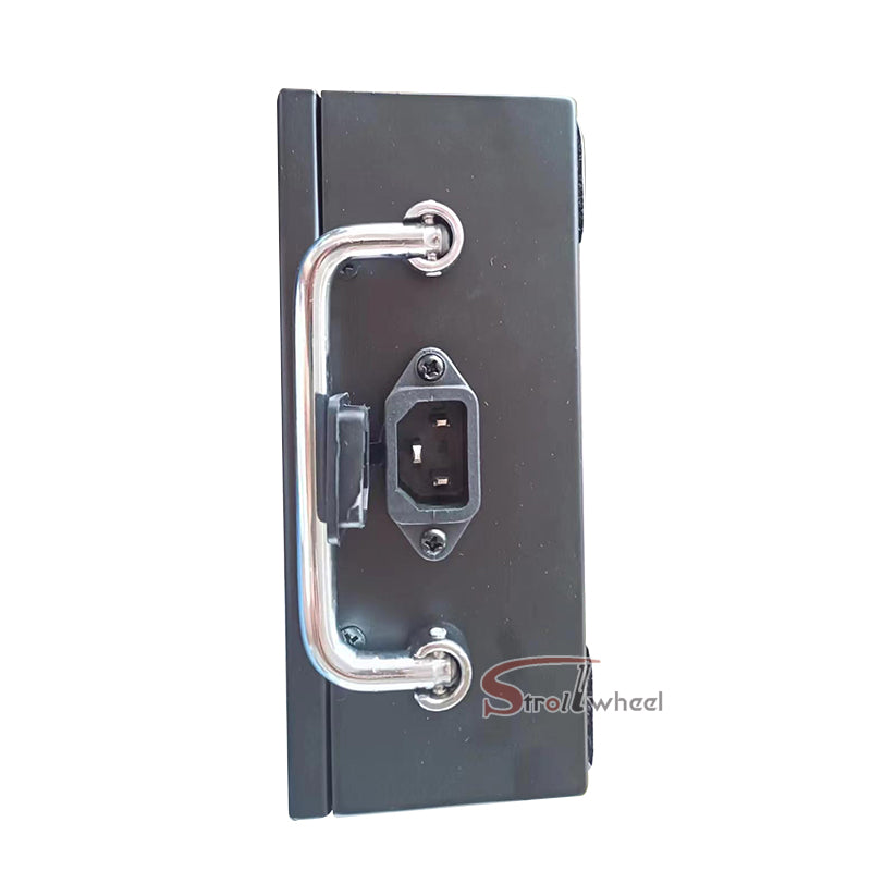 SHANSU Citucoco 60V 20Ah Lithiumbatterie unter dem Pedal für CP-Modelle