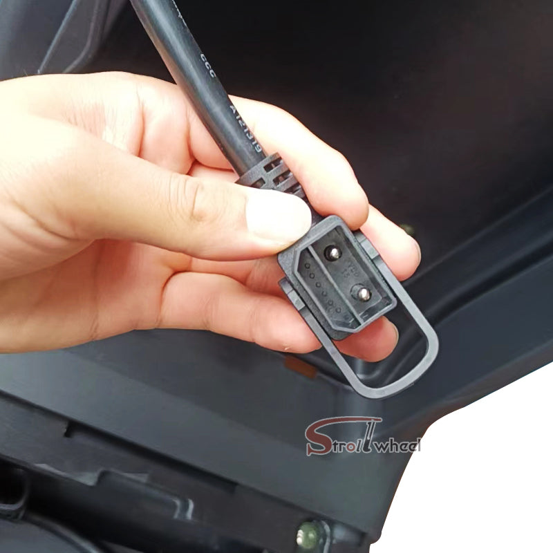 M1P Mangosteen Scooter Battery 60V 30Ah from EU Warehouse