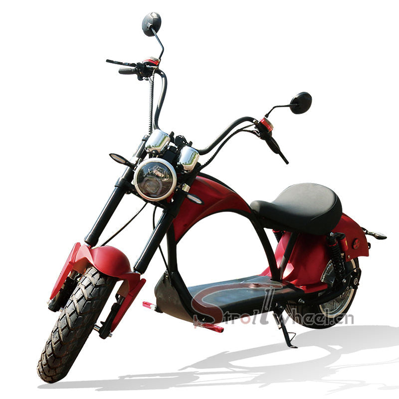 SS-SC EU Warehouse Complete Set of Front and Rear Brakes Accessories for Sale
