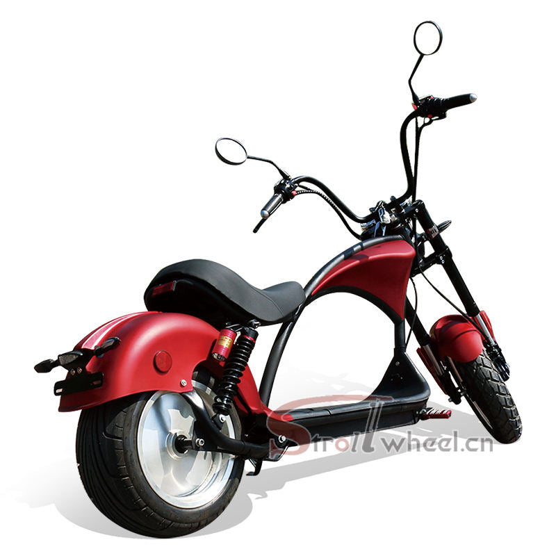 SS-SC EU Warehouse Complete Set of Front and Rear Brakes Accessories for Sale