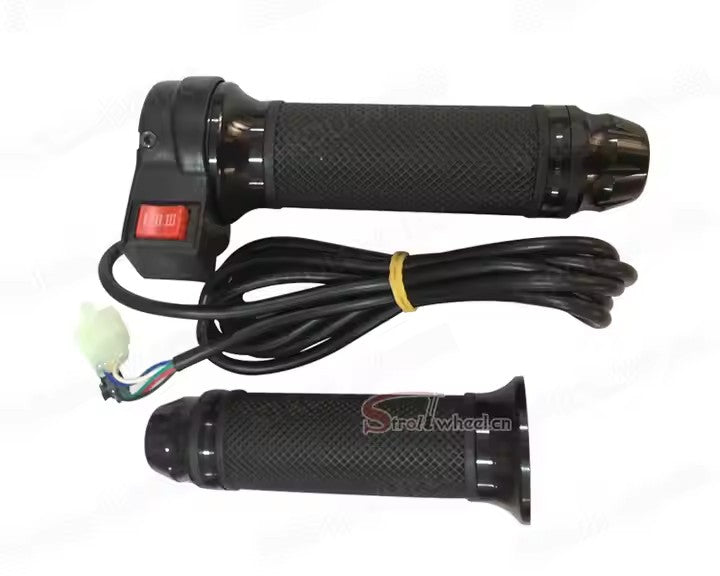 ST-ZB EU Warehouse M1 Scooter Throttle Handle Accessories for Sale