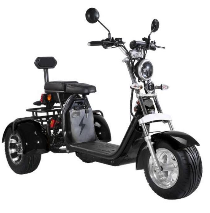 EU Warehouse CP-3 Front Tire SKU ST-CP-3T