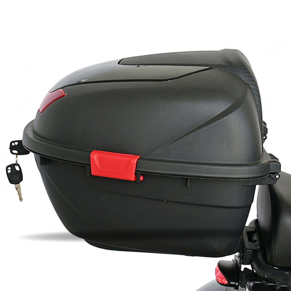 Germany Warehouse Stock CP-7 Tricycle 4000W 60V 55AH Battery With Rear Box 3 Wheel Electric Motorcycle Citycoco Tricycle