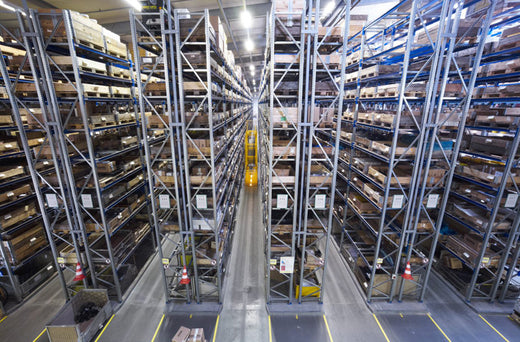 About Strollwheel EU Warehouse