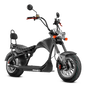 M1 Two Seat 2000W 60V 30Ah Battery Citycoco Chopper Electric Motorcycle, Ship From USA Warehouse