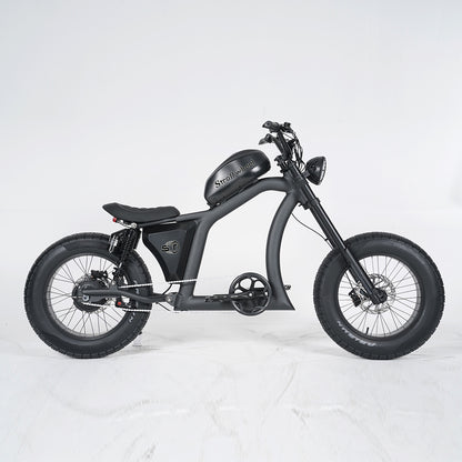 USA Stock 1500W 48V 30AH Battery 2 Wheel Electric Bicycle Motorcycle Fast Shipping Door to Door to USA