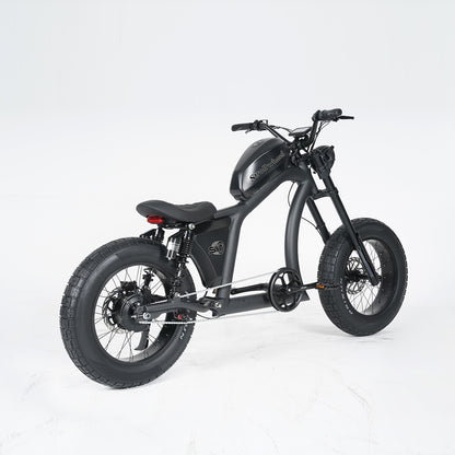 USA Stock 1500W 48V 30AH Battery 2 Wheel Electric Bicycle Motorcycle Fast Shipping Door to Door to USA