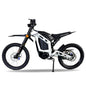 EU Stock SHANSU SS-6.0PRO 4000W 40Ah 72v High Speed Electric Motorcycle Choppers with 80KM/H Speed Dirt Bike Motorcycle