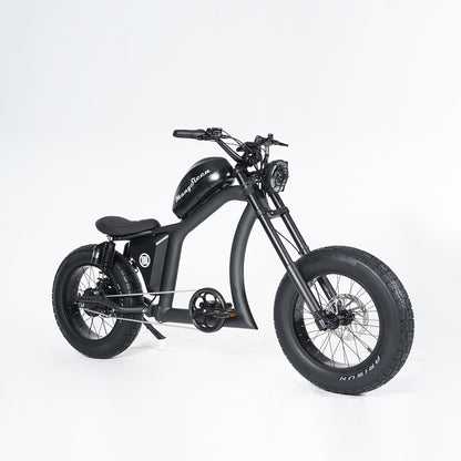 USA Stock 1500W 48V 30AH Battery 2 Wheel Electric Bicycle Motorcycle Fast Shipping Door to Door to USA