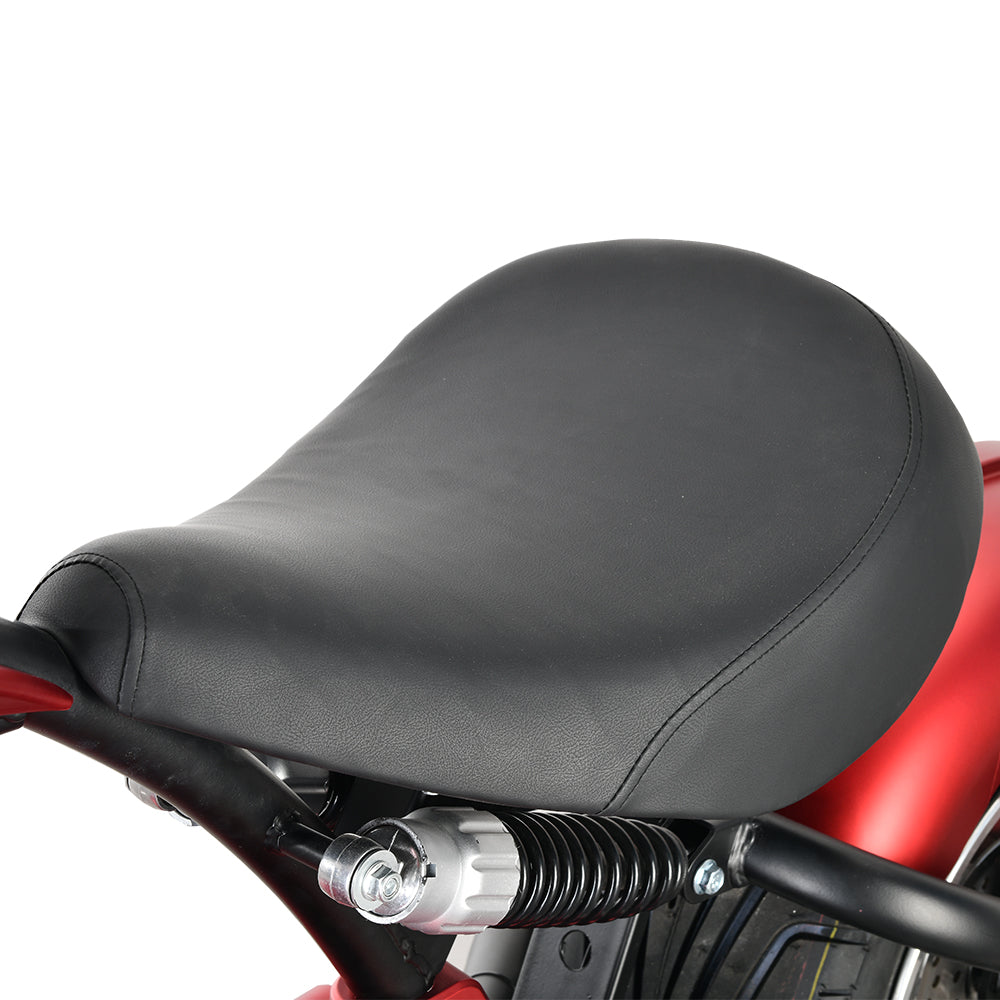 CP-4Max 3000W 60V 60AH Battery Citycoco Chopper Electric Scooter, Ship from Europe
