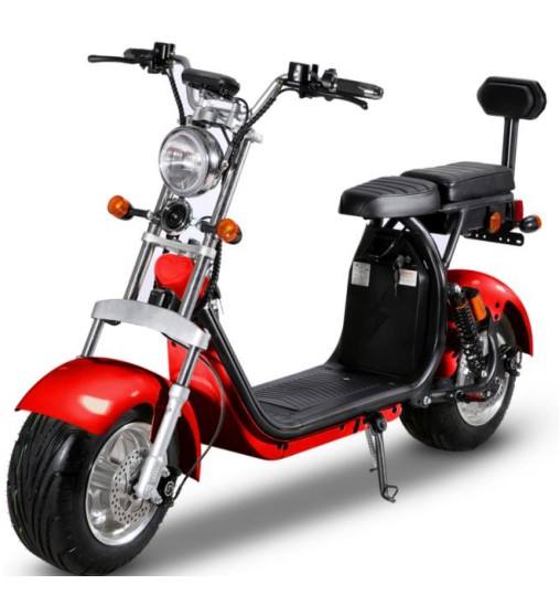 EU Warehouse CP-1.6 Accessories 10inch Wheel Tire SKU ST-CP-1.6T