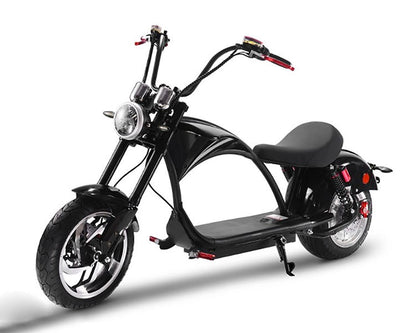 Citycoco Accessory CP-4P Tire SKU ST-CP-4T Citycoco Scooter Parts