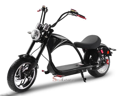 Citycoco Accessory CP-4P Tire SKU ST-CP-4T Citycoco Scooter Parts
