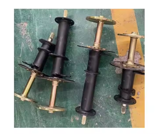 ST-HQ EU Warehouse CP-3 Rear Axle in Stock Motorcycle Accessories for Sale