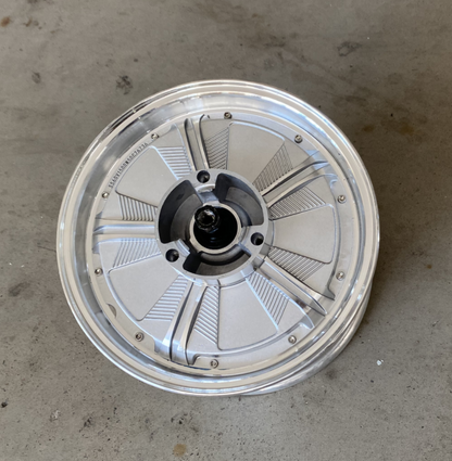 EU Warehouse CP-1.6 10inch Aluminum Wheel Hub Motor SKU ST-CP-1.6M