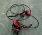 SS-SC EU Warehouse Complete Set of Front and Rear Brakes Accessories for Sale