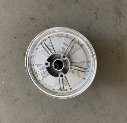 EU Warehouse CP-1.6 10inch Aluminum Wheel Hub Motor SKU ST-CP-1.6M