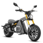 STROLLWHEEL M8S 4000W 72V 40AH Batterie Fat Tire Citycoco Motorrad Schiff aus den USA