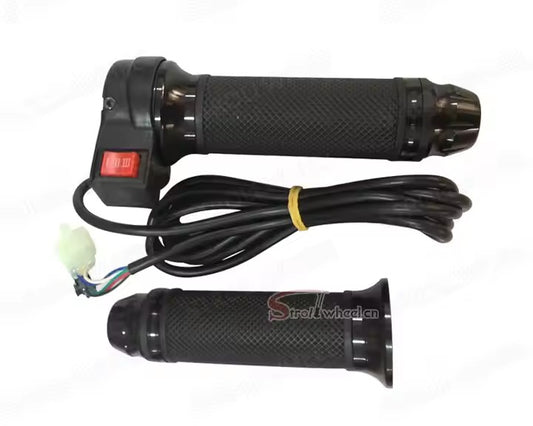 ST-ZB EU Warehouse M1 Scooter Throttle Handle Accessories for Sale