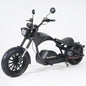 EU-Lager M1PS 4000W 72V 40AH 80km/h Geschwindigkeit 2 Rad Citycoco Chopper