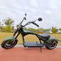 Mangosteen Citycoco M1P Scooter 2000W 30A, Ship from Europe