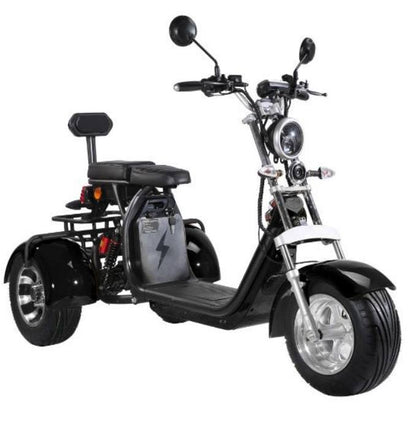 EU Warehouse CP-3 Front Tire SKU ST-CP-3T