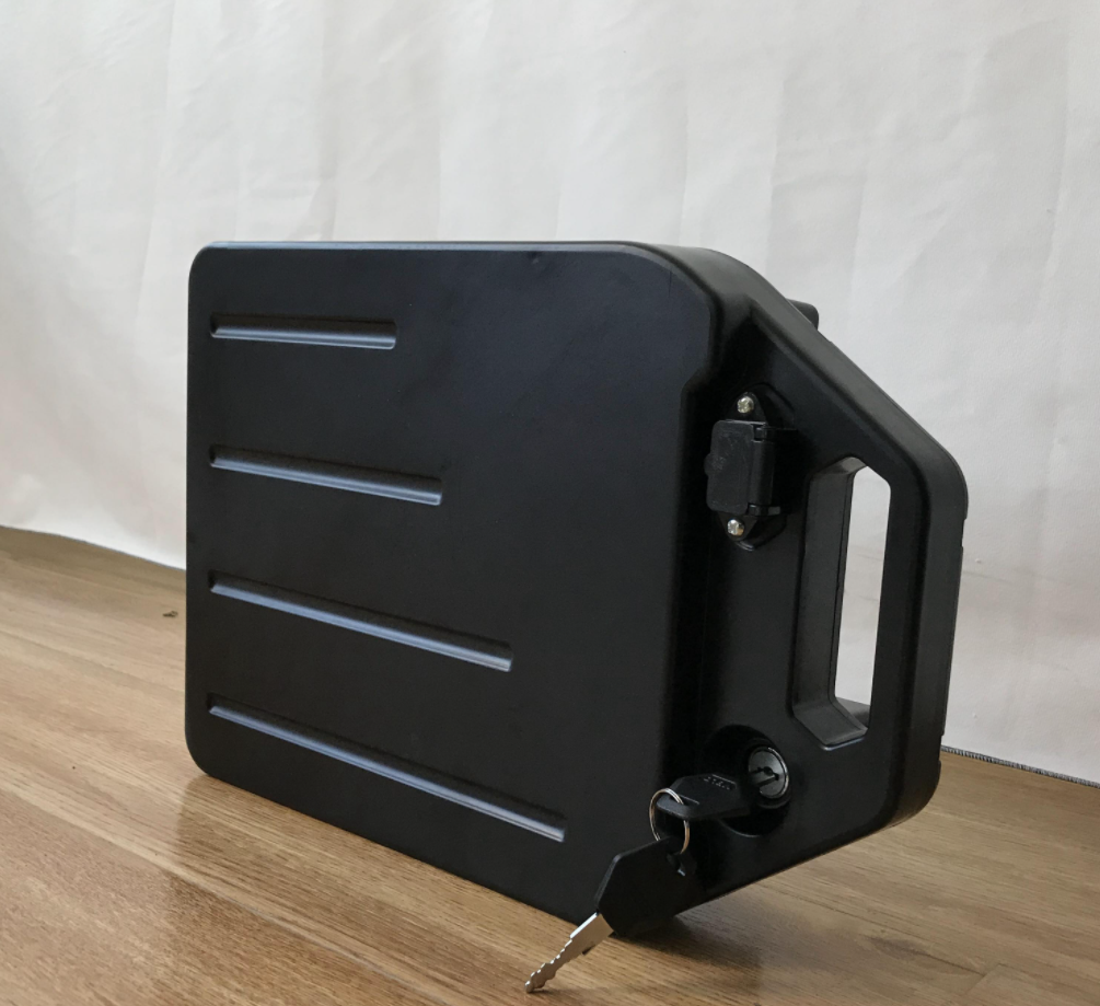 SHANSU Citycoco 60V 20Ah Lithiumbatterie für CP-Modelle unter dem Sitz