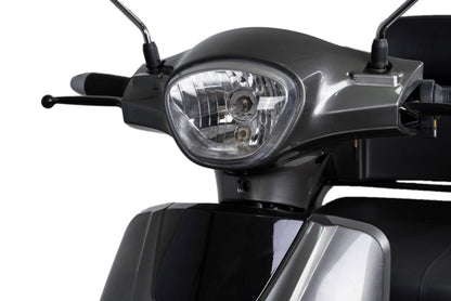 DY4 MS08 1000W 30Ah Battery Four Wheel Mobility Scooter, Shipping From Germany Warehouse