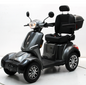 DY4 MS08 1000W 30Ah Battery Four Wheel Mobility Scooter, Shipping From Germany Warehouse