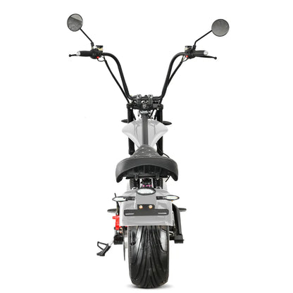 SHANSU CP-4.2MAX model 3000W 60A Battery Electric Citycoco