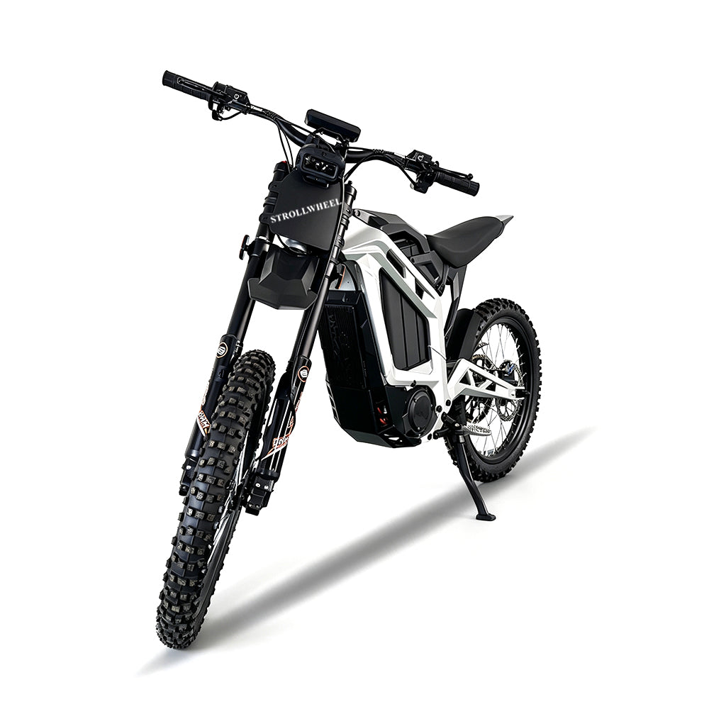 EU Stock SHANSU SS-6.0PRO 4000W 40Ah 72v High Speed Electric Motorcycle Choppers with 80KM/H Speed Dirt Bike Motorcycle