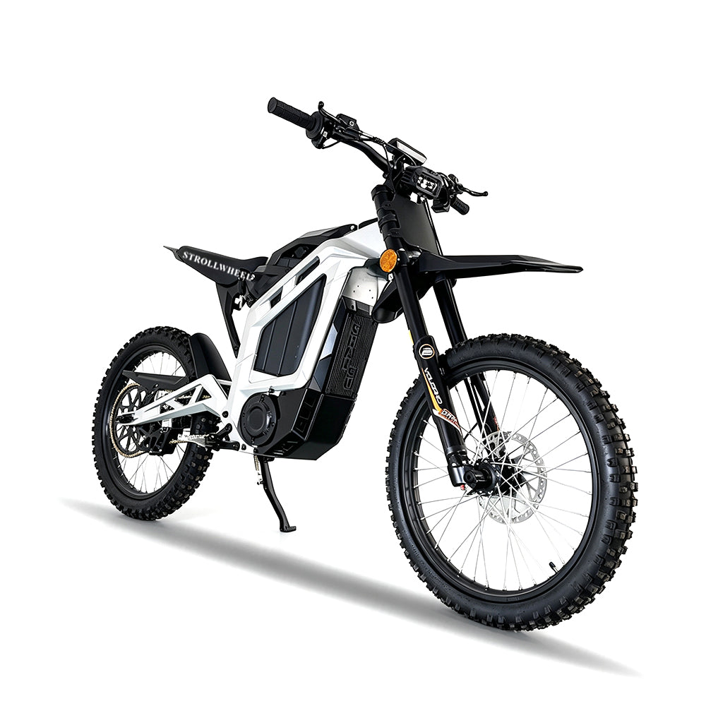 EU Stock SHANSU SS-6.0PRO 4000W 40Ah 72v High Speed Electric Motorcycle Choppers with 80KM/H Speed Dirt Bike Motorcycle