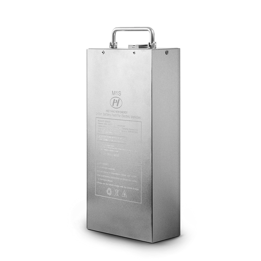 M1P Mangosteen Scooter Battery 60V 30Ah from EU Warehouse