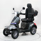 MS08 Pro 1000W 40Ah Battery EEC COC Approved Motorcycle Four Wheel Mobility Scooter Shipping From Germany Warehouse