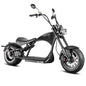 Mangosteen Citycoco M1P Scooter 2000W 30A, Ship from Europe