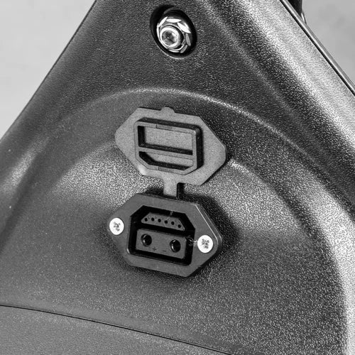 Mangosteen Citycoco M1P Scooter 2000W 30A, Ship from Europe