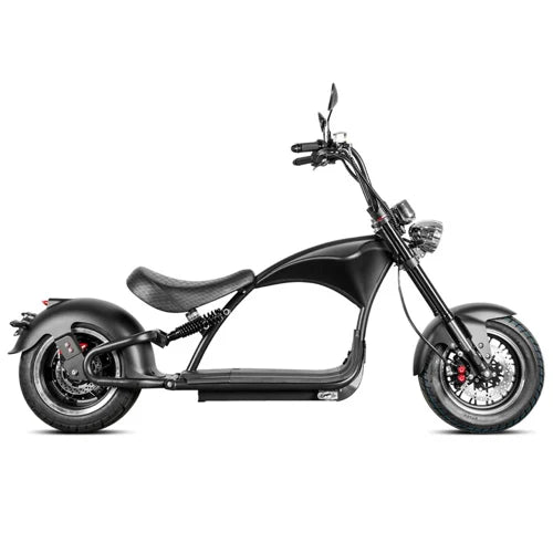 Mangosteen Citycoco M1P Scooter 2000W 30A, Ship from Europe