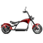 Mangosteen Citycoco M1P Scooter 2000W 30A, Ship from Europe