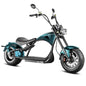 Mangosteen Citycoco M1P Scooter 2000W 30A, Ship from Europe