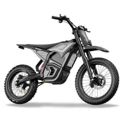 USA Stock Q1 Electric Dirt Bike with 2000W 48V 20Ah Battery Off Road Electric Motorcycles