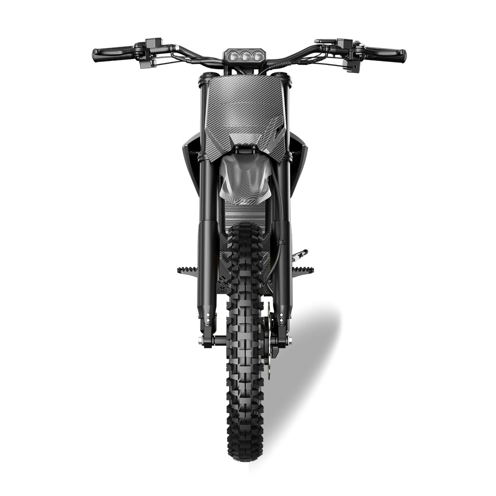 USA Stock Q1 Electric Dirt Bike with 2000W 48V 20Ah Battery Off Road Electric Motorcycles