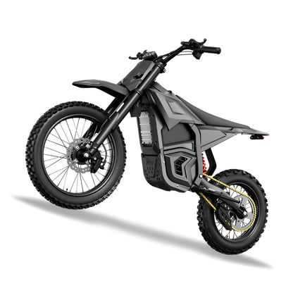 USA Stock Q1 Electric Dirt Bike with 2000W 48V 20Ah Battery Off Road Electric Motorcycles
