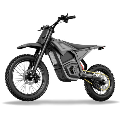 USA Stock Q1 Electric Dirt Bike with 2000W 48V 20Ah Battery Off Road Electric Motorcycles