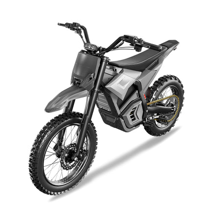 USA Stock Q1 Electric Dirt Bike with 2000W 48V 20Ah Battery Off Road Electric Motorcycles