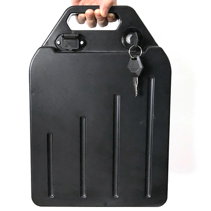SHANSU Citycoco 60V 20Ah Lithiumbatterie für CP-Modelle unter dem Sitz