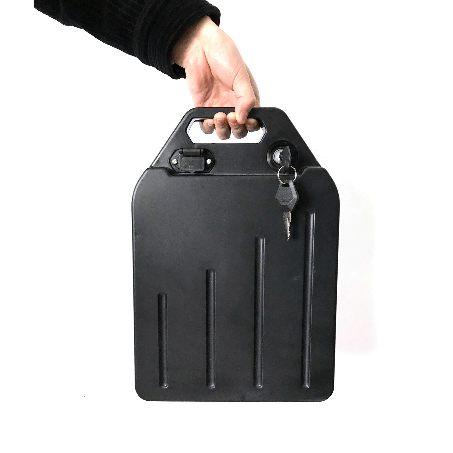 SHANSU Citycoco 60V 20Ah Lithiumbatterie für CP-Modelle unter dem Sitz