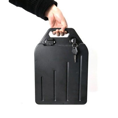 SHANSU Citycoco 60V 20Ah Lithiumbatterie für CP-Modelle unter dem Sitz
