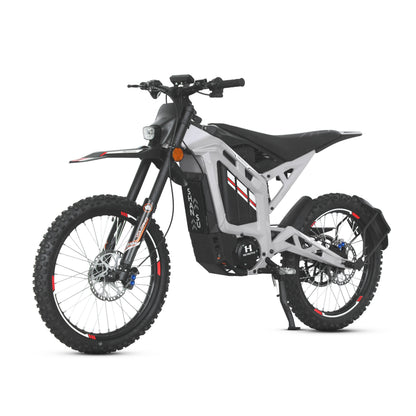 EU Stock SS-8.0 Electric Motorcycle Scooter 72v Electric Motorcycle 40Ah Battery Citycoco Electric Scooter